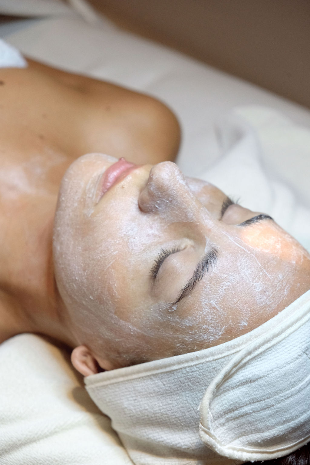 European Facial