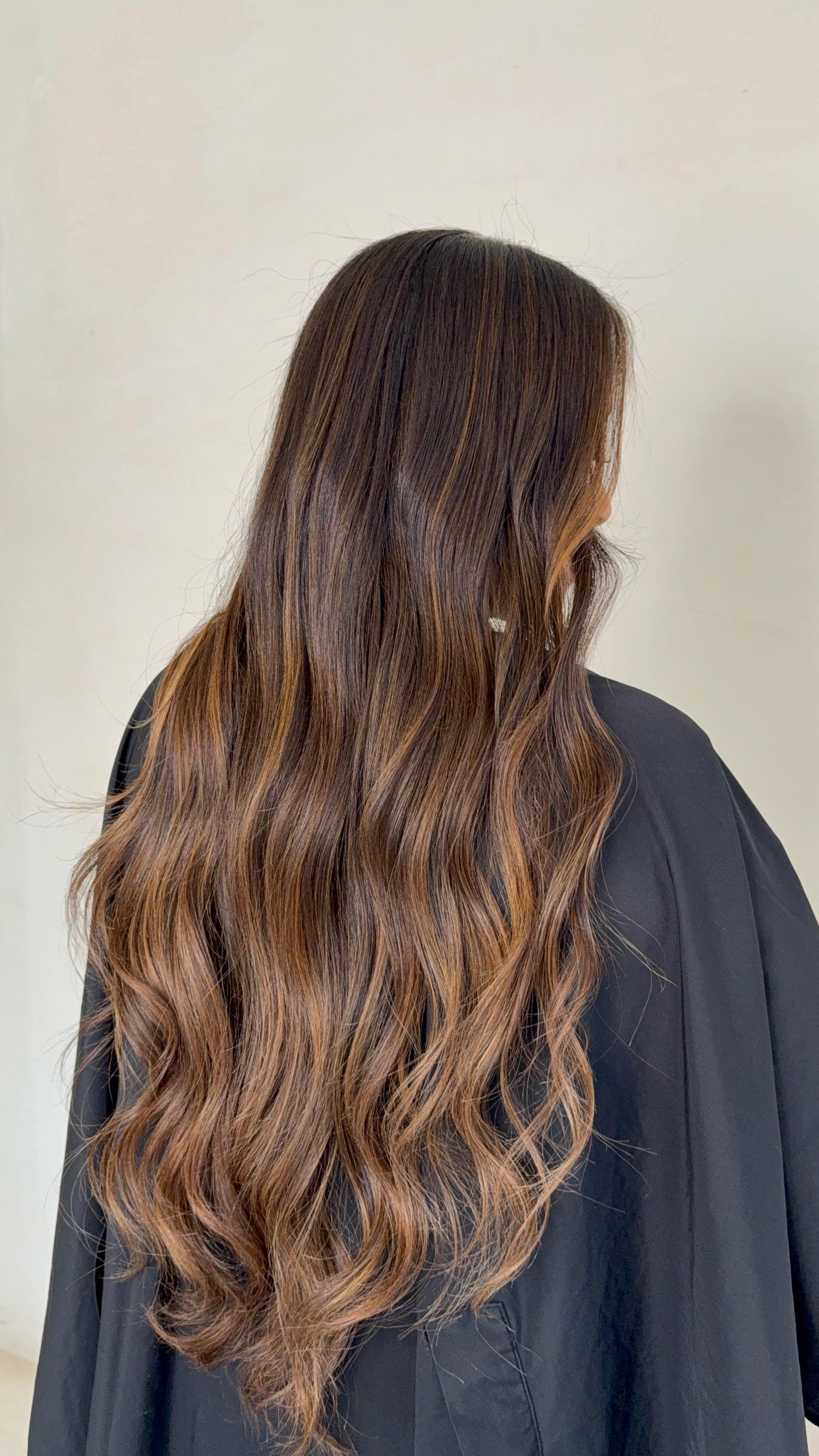 Balayage